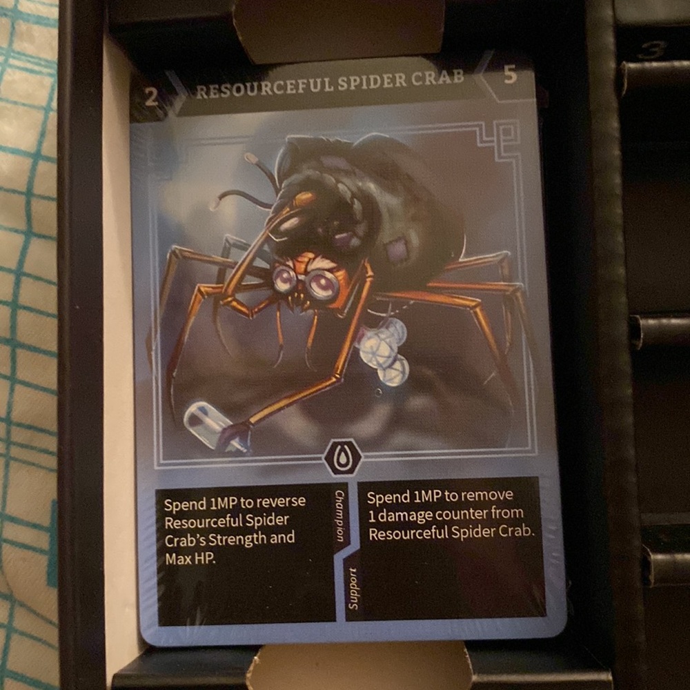 Exiled Legends Card Game New! - Picture 9 of 11